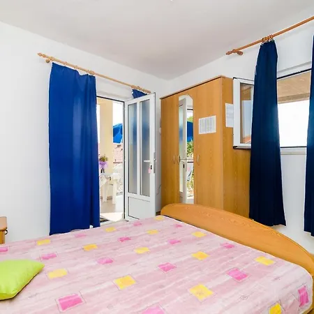 Lejlighed & Bluemoon - Studio With Terrace And Sea View