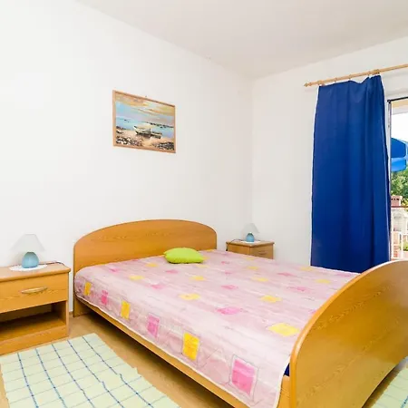 & Bluemoon - Studio With Terrace And Sea View Molunat